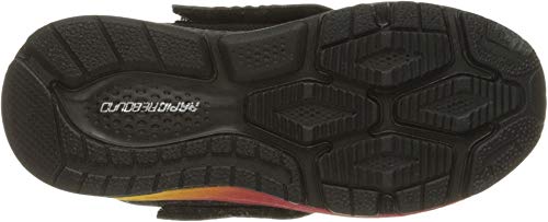 New Balance Unisex-Child Vazee Rush V2 Running Shoe4