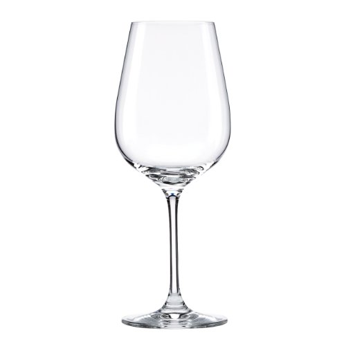 Lenox Conjunto de vidrio de vino de Tuscany Classics Pinot Grigio