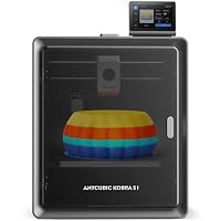 ANYCUBIC Kobra S1 Impresora 3D