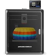 Amazon.co.jp: ANYCUBIC 光造形 3dプリンター レジン UVレジン 光造形
