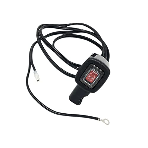 killページ Amazon.com: 8M0087765 Kill Stop Switch Safety Lanyard