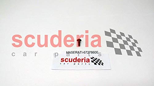 Amazon.com: Maserati 67278600 Screw Genuine OEM Part Fits 4200 