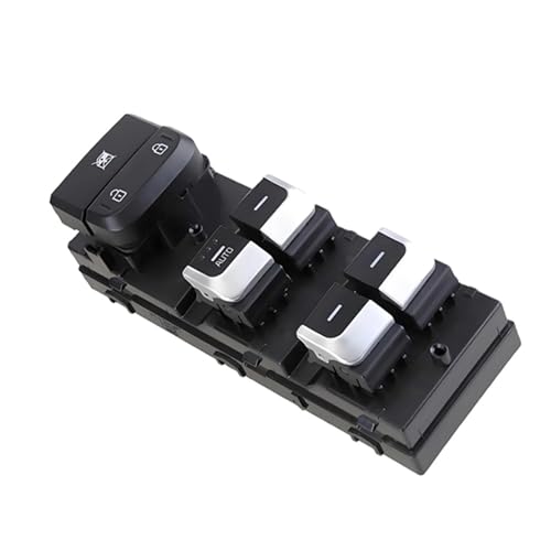 Bouton de commande de lève-vitre électrique KIA Sportage bloc interrupteur 18 broches gauche