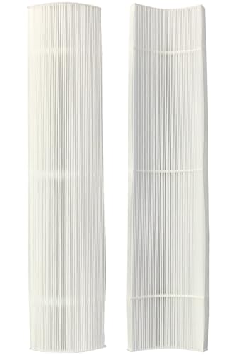 WINYES CZ-SAF14 エアコンフィルター パナソニック (Panasonic) エアコン用 クリーンフィルター 脱臭フィルター 壁掛け式クリーナー 対応品 2個セット