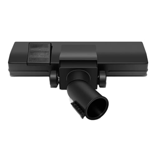 Cepillo para suelos duros que evita arañazos, recambio universal de 32mm Philips 7