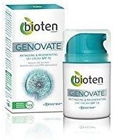 Bioten Genovate Revolutionary Anti-Wrinkle & Regenerating Day Cream Paraben Paraffin & Colourant