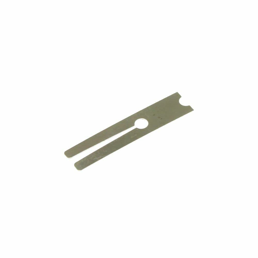 【WRMTN】 Amazon.com: WP2194719 for Whirlpool Dispenser Lever Retainer