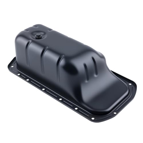 Cárter de aceite Suzuki Liana 1.4L repara pérdidas de motor con el sumidero 0301N1