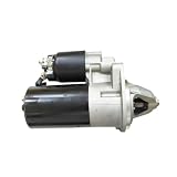 Self Starter Motor Compatible For CHEVROLET Espero OPEL Astra Calibra Frontera Kadett Omega Vectra