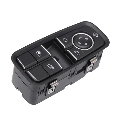 Interrupteur lève-vitre électrique bouton commande pour voiture de sport 718 et 911