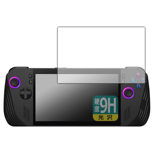 PDAH[ ASUS ROG Ally X (2024) RC72LA Ή 9Hdx[] ی tB {