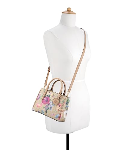 Nine West Harland Mini Satchel Crossbody2