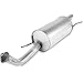 Bosal 171-177 Exhaust Silencer