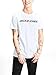 Produktbild JACK & JONES Male T-Shirt Klassisches LWhite