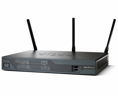 CISCO ルーター 2500 CISCO, 2500 Series, Cisco 2500 Series Router - Mountainview