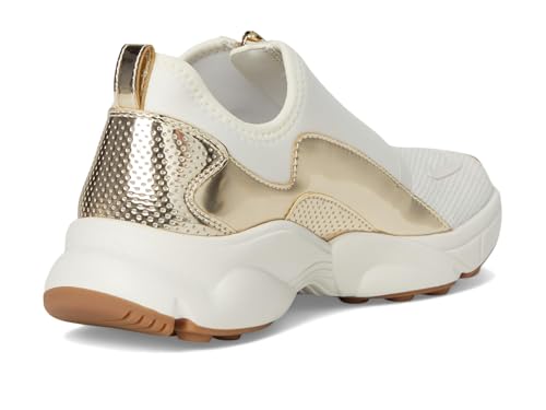 Image of Michael Michael Kors Sami Zip Trainer