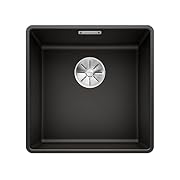 BLANCO SUBLINE 400-F | Гранитна мивка в цвят...