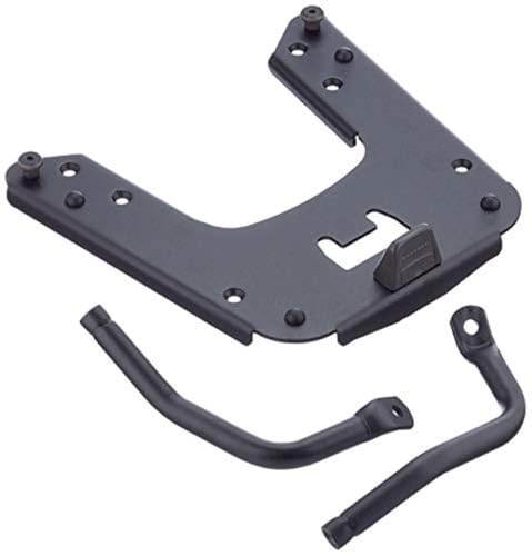Givi SR685 Topcase Träger Monokey Koffer, Schwarz, andere