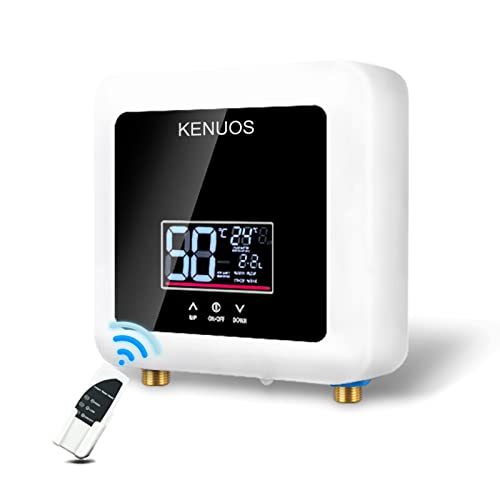 Top 10 Best Home Hot Water Heater Reviews & Buying Guide Katynel