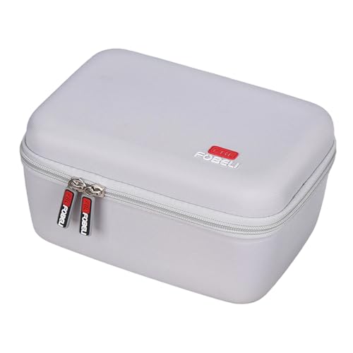 Funda rígida EVA para cámara Sony ZV E-10 / ZV-1 miniatura 5
