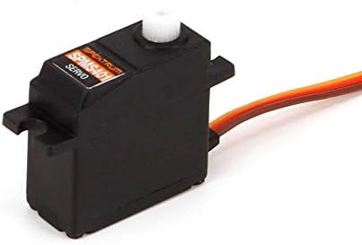 Spektrum Replacement Mini Servo image 2