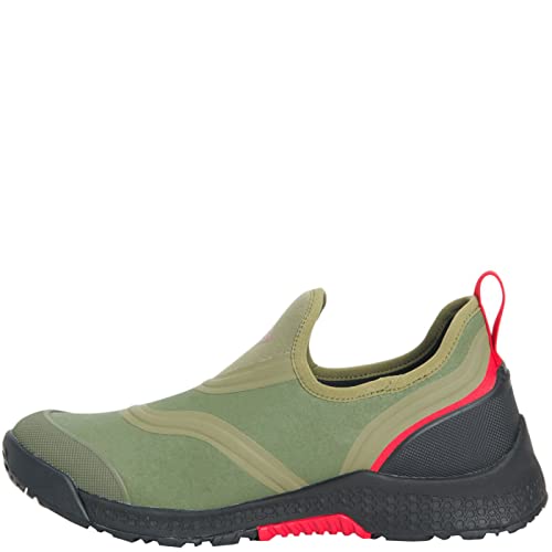 Image of MUCK Men's Outscape Slip On