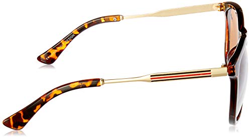 Óculos de Sol Polo London Club lente com Proteção UVA/UVB - Kit acompanha com estojo e flanela, Azul