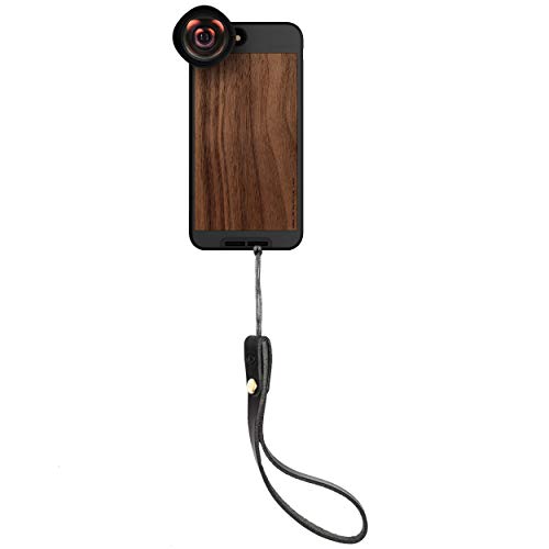 Moment Camera Wrist Strap - American Leather Strap For Dslr Mirrorless And Phones #TOP5