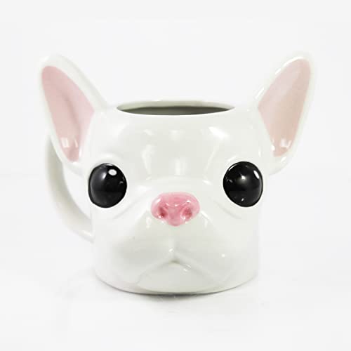 Just Funky SMND-CMG-23889-RBL Taza Cover