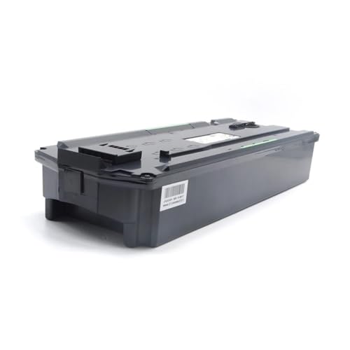 Conteneur de toner anti-fuite adapté pour MP C3003 C3503 réservoir stable
