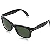 Ray-Ban – Lunette de soleil RB4105 Wayfarer Folding Wayfarer 50 mm