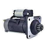 1320023 2873156 3042510R Starter Motor abulollry Fit for Perkins Engine