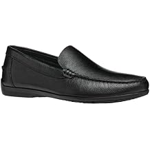 Geox Mens U Siron A Loafer