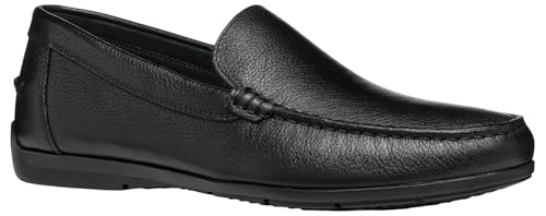 Geox Men's Moccasin Loafer