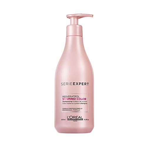 L'Oreal Expert Professionnel Vitamino Color Shampoo 500 ml