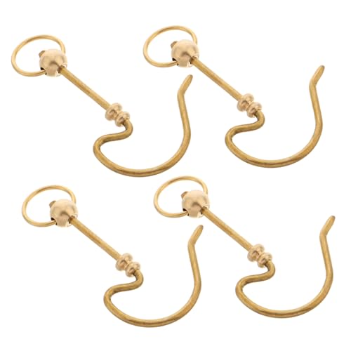 BESPORTBLE 4 tbN P[WnK[tbN ̌i ݂邷߂̃tbN P[W݂艺tbN ݂艺ptbN nK[̌ tbN  Golden