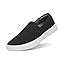Natural Black (Blizzard Sole)