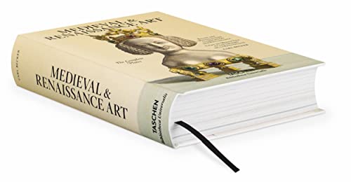 Carl Becker. Medieval & Renaissance Art