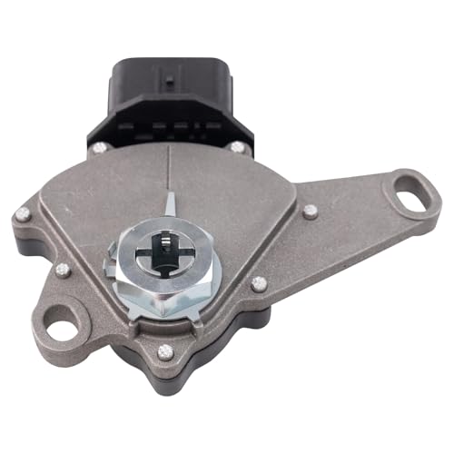 Neutral Safety Switch Compatible with 09-10 Toyota Corolla Automatic Transmission 11-13 14-15 CVT 14-15 12-18 Yaris