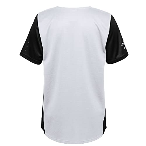 Umbro Boys Training S/S Top2