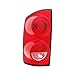Sherman 331-191QR - Passenger Side Replacement Tail Light
