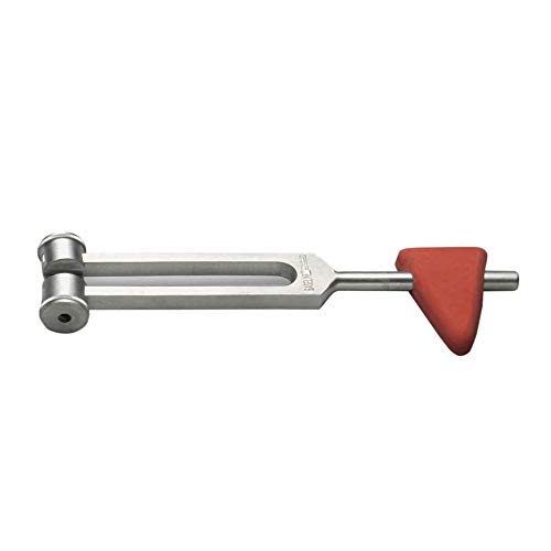 Marteau et diapason Taylor 081234087 de forme ergonomique pour examen