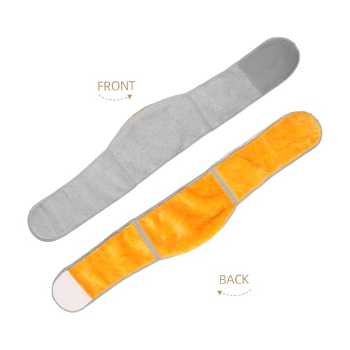 Faja térmica gruesa para soporte abdominal y lumbar miniatura 6