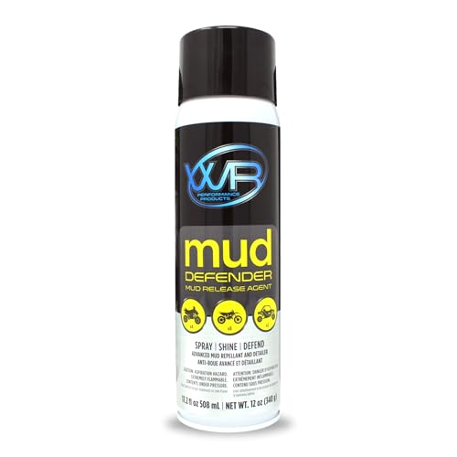 Mud Defender