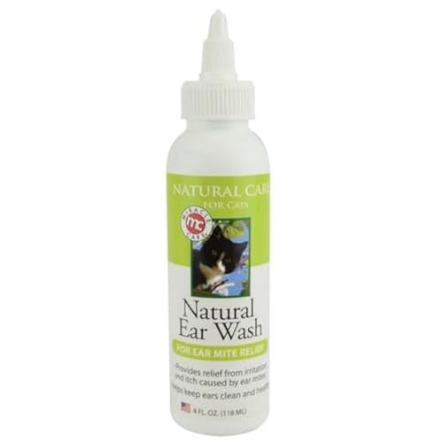 Miracle Care Natural Ear Wash