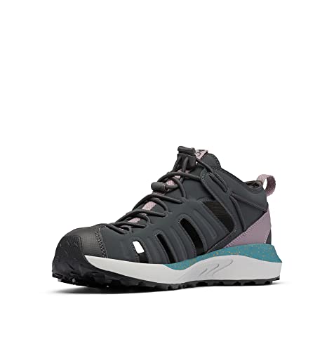 Columbia Women's Trailstorm H20 Sport Sandal2