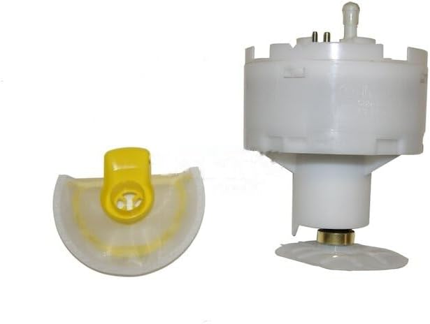 Replacement Fuel Pump and Strainer Set Compatible with 1996-2001 Audi A4