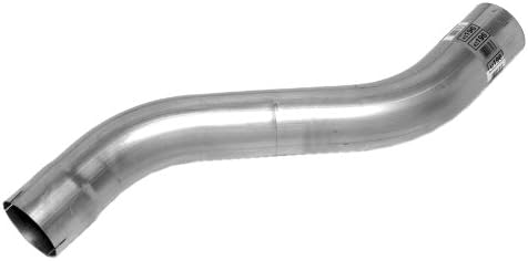 Walker 43196 Exhaust Pipe