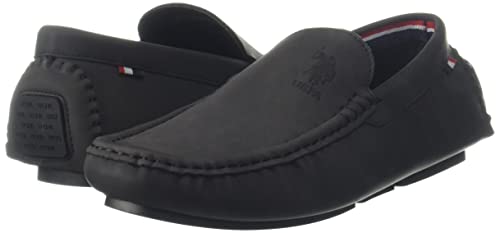 Image of U.S. POLO ASSN. Mens Aaron 2.0 Driving Style Loafer
