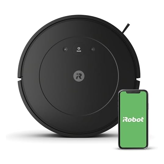 iRobot Robot Vacuum